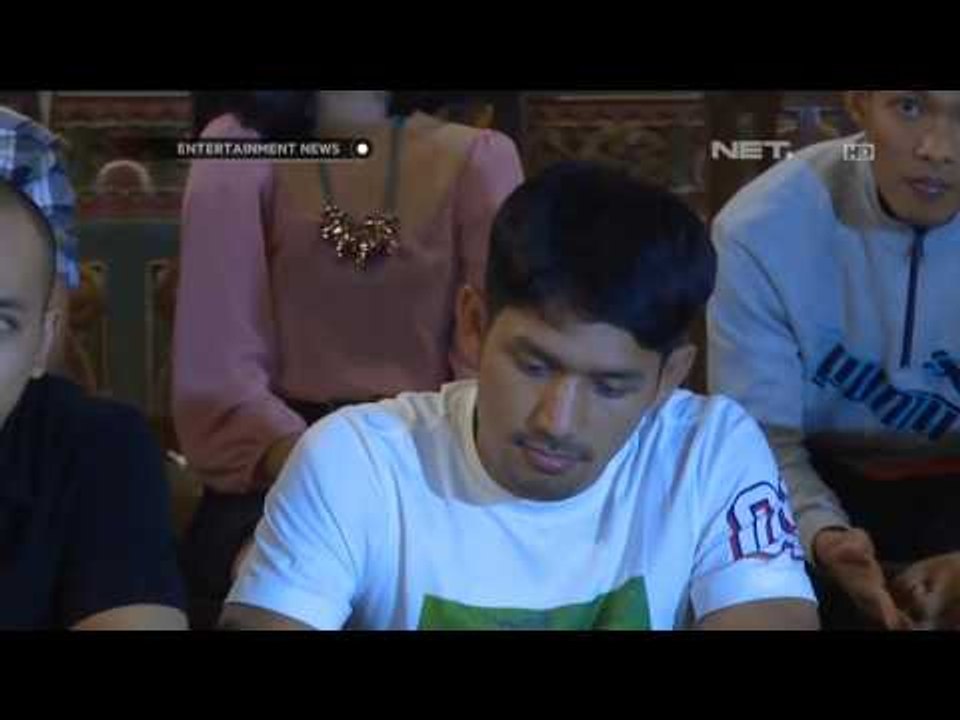 Ibnu Jamil Ditawari Main di Timnas