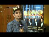 Konser IL Divo di Jakarta