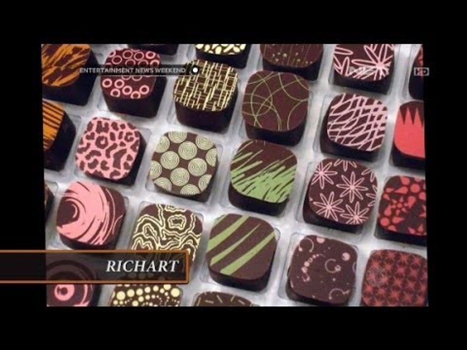 Beberapa Cokelat termahal yang ada di dunia