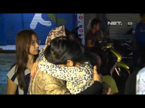 Entertainment News - Ayah Julia Perez meninggal dunia