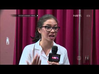 Pendapat Yuki Kato mengenai Make Up