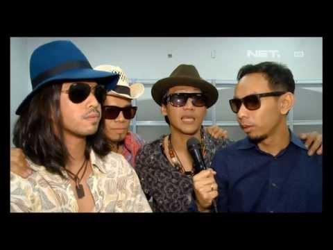 Entertainment News - The Dance Company bercerita tentang album terbarunya