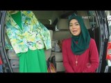 Gaya Fashion Nuri Maulida