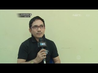 Yana Julio rilis ulang album Dunia Cinta