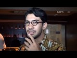 Reza Rahadian tertantang memerankan Tokoh Hos Tjokroaminoto