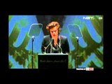Entertainment News - Harry Styles meraih penghargaan fashion