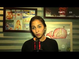 Nina Zatulini Ditantang Untuk Bersolo di Konser