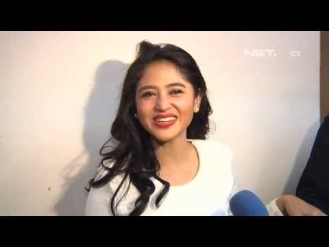 Entertainment News-Dewi persik divonis tiga bulan penjara