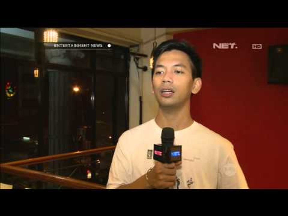 Ryan D'Masiv menanamkan nilai musik pada anak