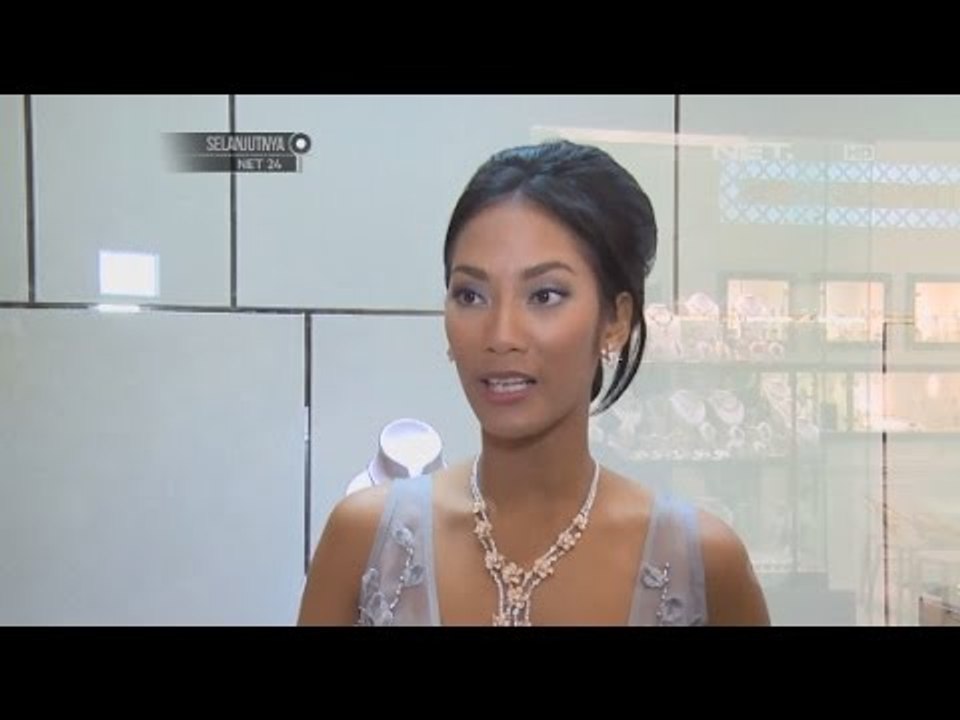 Tara Basro bicara seputar Travelling