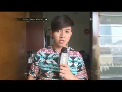 Mengintip tempat tinggal Rafael SMASH