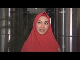 Oki Setiana Dewi lebih banyak mencari ilmu saat hamil