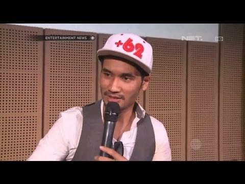 JFlow rilis album Hip Hop bertema Indonesia