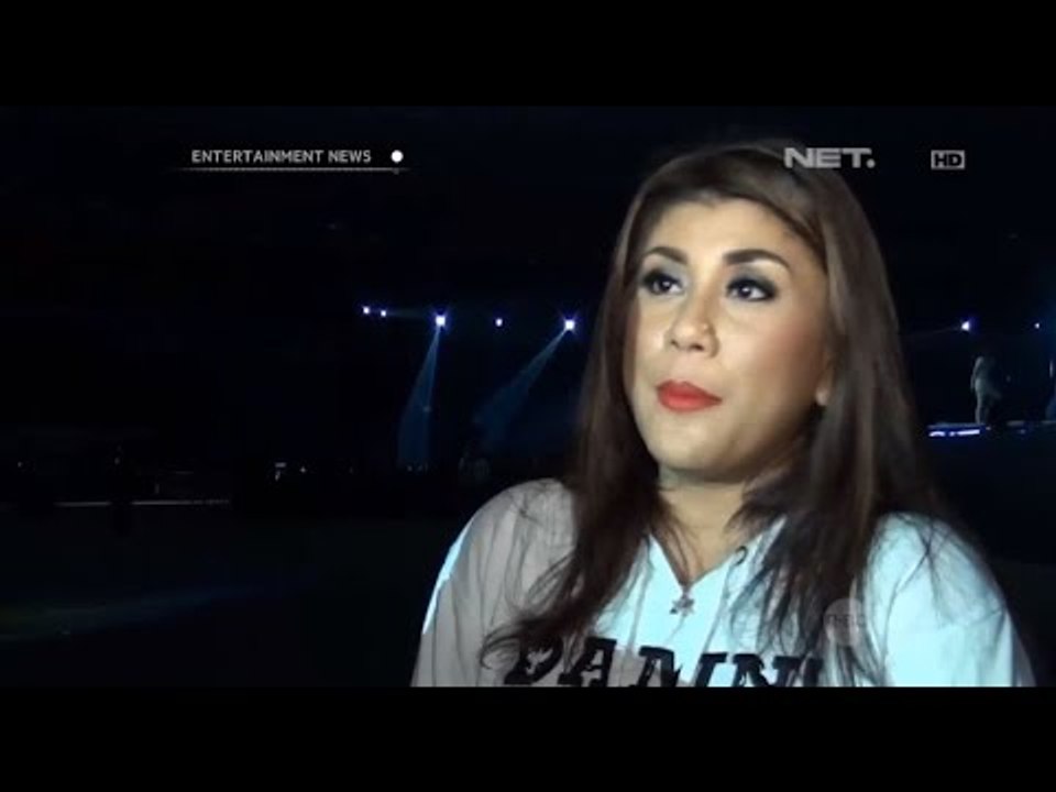 Tipe pria idaman Regina seperti Alm. Ustadz UJE