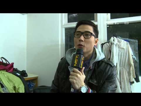 Entertainment News - Rizky Kinos buat single baru