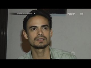 Ashraf rubah penampilan demi peran