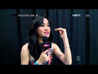 Perjalanan Karir Sheryl Sheinafia