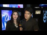 Entertainment News-Dini Aminarti dan Dimas Seto mengontrol belanja