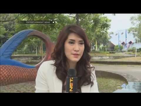 Kriteria pria idaman Elma Ex Princess