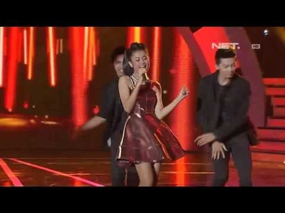 Entertainment News - Drop Out Vanessa dan Tania pada final exam Nez Academy