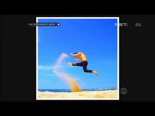 Joe Taslim ingin mengembangkan aktingnya