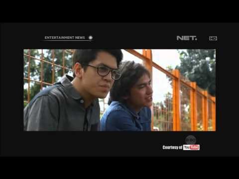 Kesuksesan Kevin Julio di usia muda