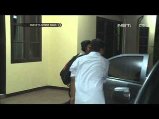 Terjun Payung Polisi Wanita