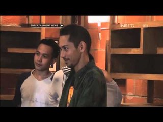 Salvita Decorte akting di Indonesia