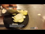 Manfaat bawang putih untuk kecantikan