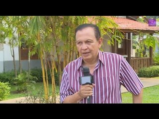 Perjalanan karir Roy Marten