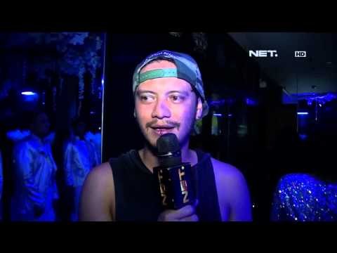 Eno Netral menanti kelahiran anak keduanya