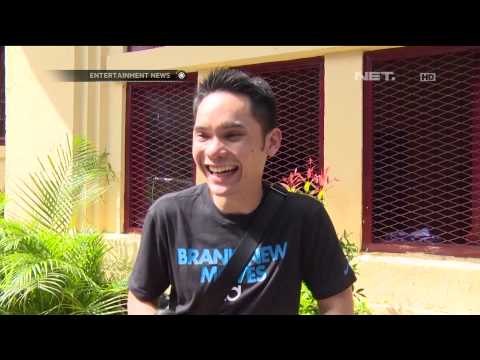 Sidang putusan perceraian Marshanda dan Ben Kasyafani