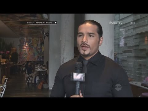 Romy Rafael cerita tentang perkembangan sang anak