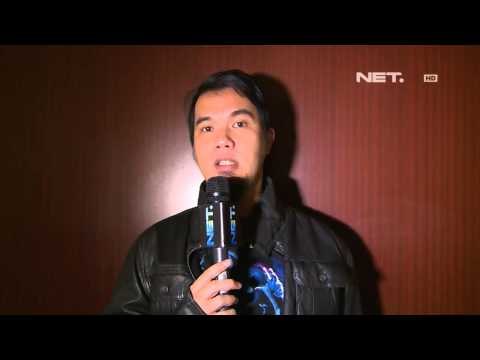 Entertainment News - KPI melarang pemberitaan AL-EL VS Farhat Abbas