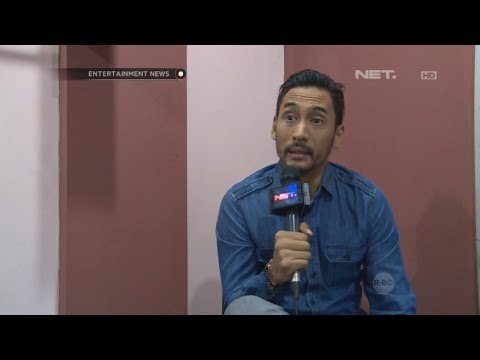 Restu Sinaga berbisnis Teh Thailand