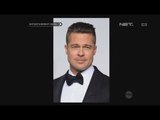 Jimmy Kimmel dan Brad Pitt akan ikut dalam sebuah Charity