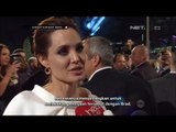 Angelina Jolie akan pensiun berakting