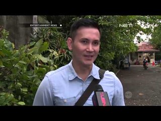 Marcelino Lefrandt menulis buku tentang kesehatan