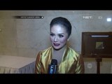 KD baru saja melangsukan konser di Kuala Lumpur