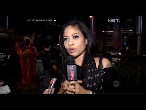 Entertainment News - Lagu baru Kikan Namara bertema Korupsi