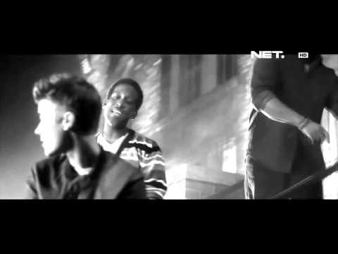 Entertainment News - Justin Bieber melecehkan bendera Argentina