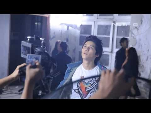 Entertainment News - Behind The Scene video klip noah di album siapa seharusnya