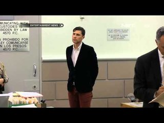 Keputusan pengadilan terhadap penyerangan Brad Pitt