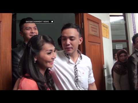 Sandy Tumiwa minta rumah dari Tessa Kaunang