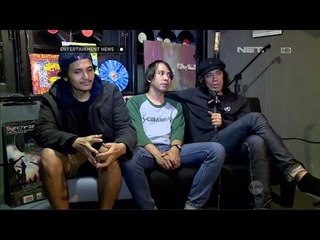 Musisi yang lebih memilih jalur Indie