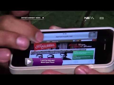 Pongki Barata buka media online khusus music