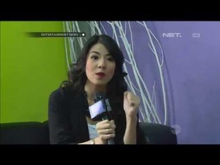 Natasha Rizki akan segera kuliah
