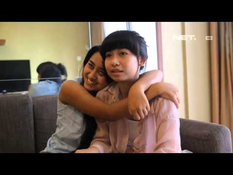 Entertainment News - Kepulangan Tania dan Vanessa