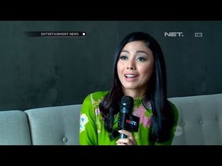 Whulandari Herman buka bisnis makanan Minang