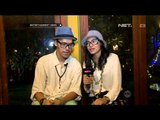 Konser 10 Tahun Endah N Rhesa berkarya